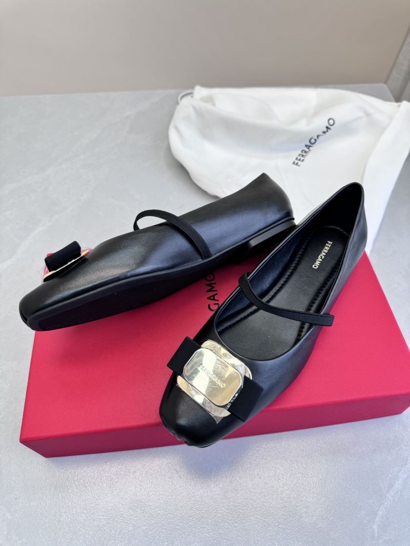 Ferragamo Shoes